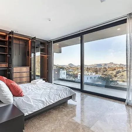 Yalikavak 4* Bodrum