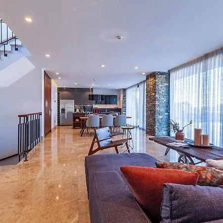 Hotel Yalikavak Bodrum