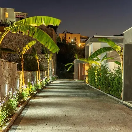 Hotel Yalikavak