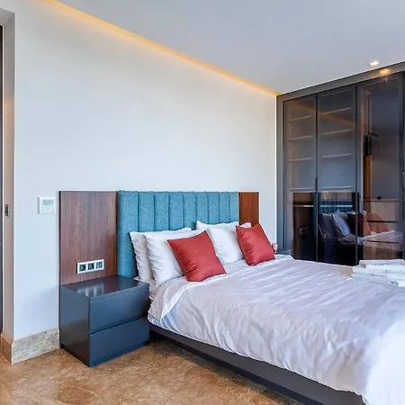 Yalikavak Hotel 4*